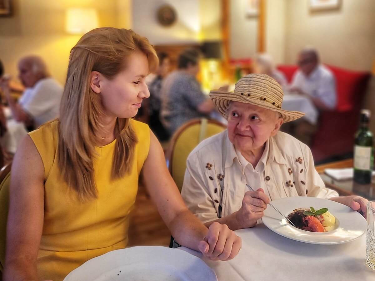 Czy jeden dzień wakacji to luksus? AKCJA: wakacje jednego dnia dla seniorów [wspieramy i wpłacamy]