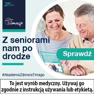 Reklama Timago