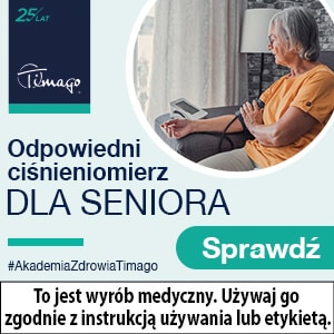 Reklama Timago