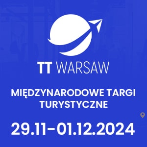 Patronat medialny TT Warsaw 2024